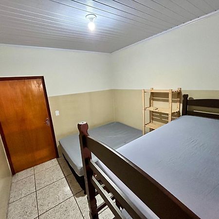 Casa Temporada Viva Olimpia Villa Buitenkant foto