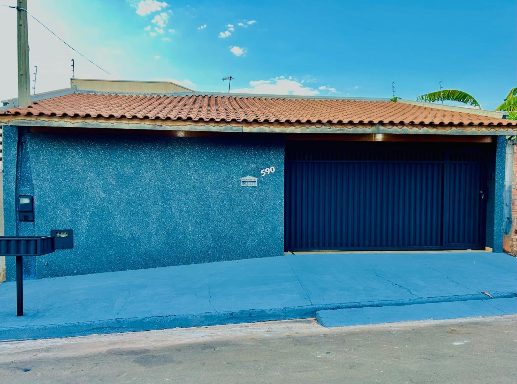 Casa Temporada Viva Olimpia Villa Buitenkant foto